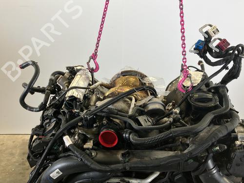 Motor AUDI Q8 (4MN, 4MT) 55 TFSI e quattro | BP32084300M1 