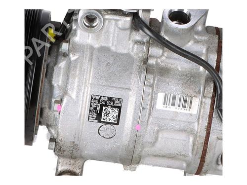 AC compressor VW TOUAREG (CR7, RC8) 3.0 TDI 4motion | BP29813609M34
