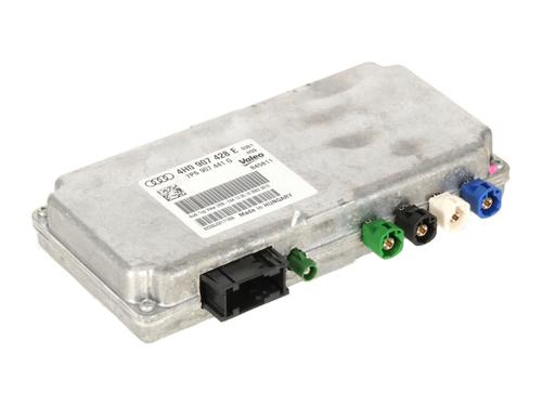 Used Electronic module Electronic module AUDI A8 D4 (4H2, 4H8, 4HC, 4HL) 3.0 TDI quattro (258 hp) 34702005 34702005