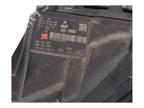Left headlight AUDI A8 D4 (4H2, 4H8, 4HC, 4HL) 3.0 TDI quattro | BP35114142C28 - Image 4