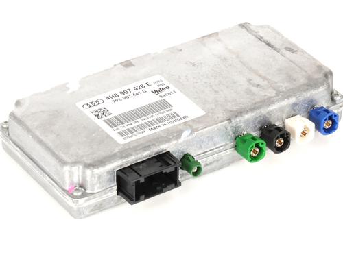 Electronic module AUDI A8 D4 (4H2, 4H8, 4HC, 4HL) 3.0 TDI quattro | BP36322662M83 - Image 2