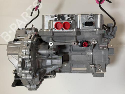 Engine OPEL VIVARO C Van (K0) VIVARO-E HYDROGEN | BP39927589M1 - Image 2