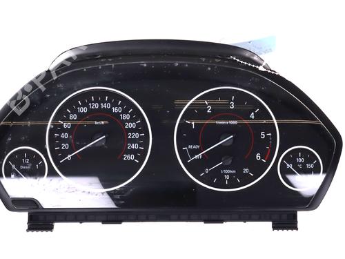 Kombiinstrument Kombiinstrument 38159881 38159881