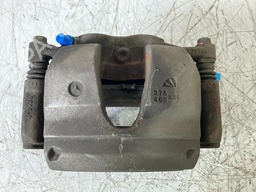 Left front brake caliper MERCEDES-BENZ GLE Coupe (C167) GLE 350 de 4-matic (167.317) | BP37455150M105 - Image 5