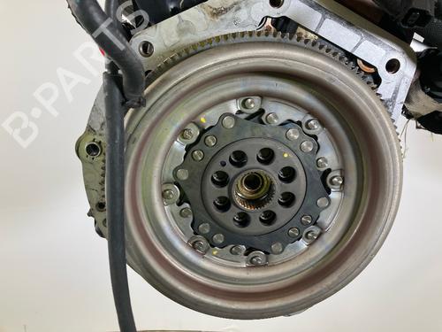 Engine AUDI A3 Limousine (8VS, 8VM) S3 quattro | BP28019913M1 