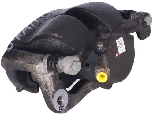 Right front brake caliper BMW 3 (G20, G80, G28) 320 d | BP14580605M104 