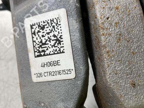 Left front brake caliper AUDI A8 D4 (4H2, 4H8, 4HC, 4HL) 3.0 TDI quattro | BP35718913M105 - Image 2