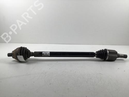 Used Right front driveshaft VW GOLF VIII (CD1, DA1) 2.0 TDI (150 hp) 28083579