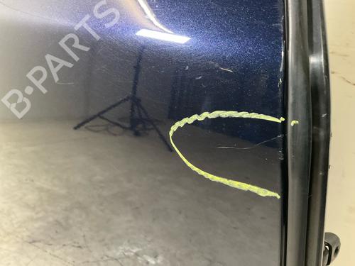 Right rear door VOLVO V60 I (155) D4 | BP20857930C5 