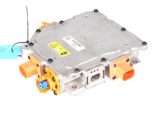 Electronic module OPEL VIVARO C Van (K0) VIVARO-E HYDROGEN | BP39927694M83 - Image 2