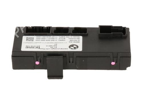 Used Electronic module Electronic module BMW X5 (G05, F95) xDrive 50 e Plug-in-Hybrid (489 hp) 39922869 39922869