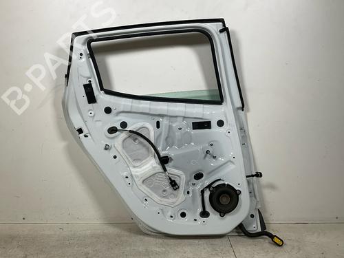 Left rear door RENAULT CLIO IV (BH_) 1.2 16V | BP19675819C4 