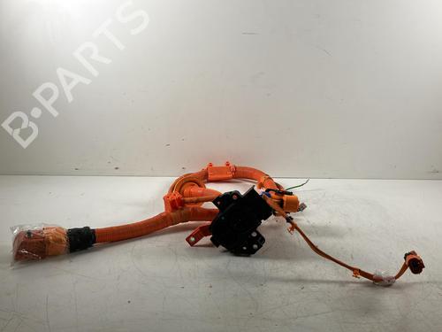 Electronic module HYUNDAI IONIQ 5 (NE) N All-wheel Drive | BP39923814M83 - Image 2