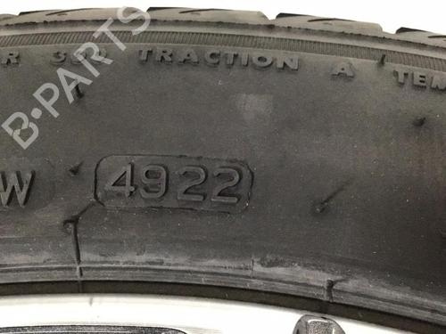 Rim BMW X3 (G01, F97, G08) xDrive 30 e Plug-in-Hybrid | BP29503625C45 