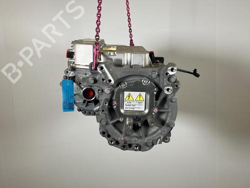 Engine OPEL VIVARO C Van (K0) VIVARO-E HYDROGEN | BP39923790M1 - Image 4