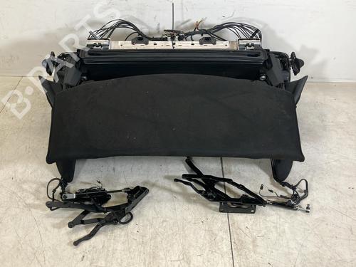 Andre Andre AUDI R8 Spyder (4S9, 4SR) 5.2 FSI quattro (540 hp) 34211906 34211906