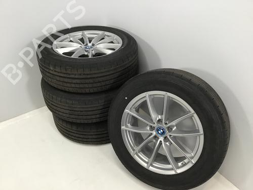 wheel-set-bmw-x3-g01-f97-g08-2017-39919695 main image