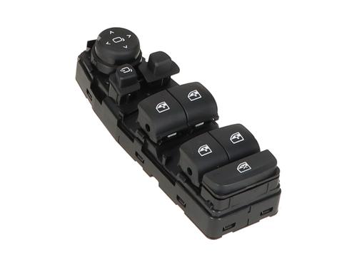 Left front window switch BMW X3 (G01, F97, G08) xDrive 30 e Plug-in-Hybrid | BP39919690I27 - Image 2