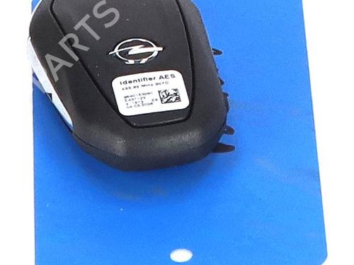Electronic module OPEL MOKKA 1.2 (76) | BP40259033M83 - Image 2