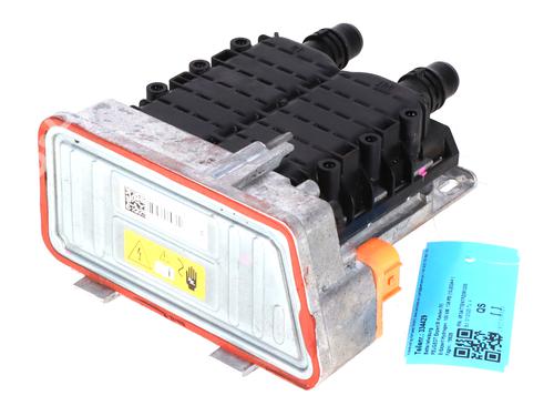 Electronic module PEUGEOT EXPERT Van (V_) E-EXPERT HYDROGEN | BP39927847M83 - Image 2