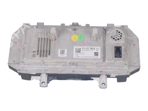 Instrument cluster CUPRA FORMENTOR (KM7, KMP) 2.0 TDI 4Drive | BP21562938C47 