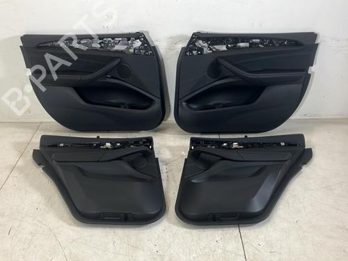 Sæde sæt BMW X3 (G01, F97, G08) xDrive 20 i | BP33882224C78 - Image 8