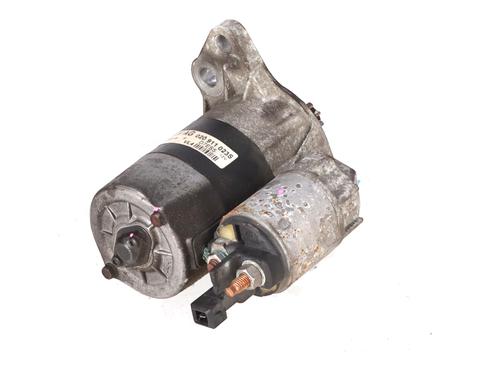 Used Starter Starter 37455276 37455276