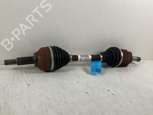 Left front driveshaft FORD TRANSIT V363 Platform/Chassis (FED, FFD) 2.0 EcoBlue | BP40040447M38 - Image 2