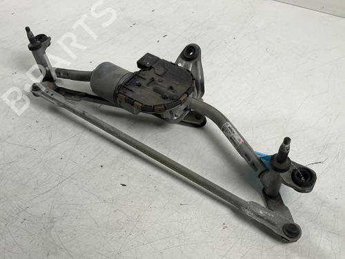 Front wiper motor VW PASSAT B8 Variant (3G5, CB5) 2.0 TDI | BP38491680M29 - Image 2