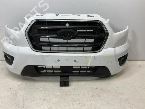 Used Front bumper Front bumper FORD TRANSIT V363 Platform/Chassis (FED, FFD) 2.0 EcoBlue (170 hp) 33287319 33287319
