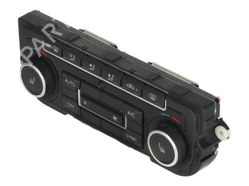 Climate control VW TIGUAN (5N_) 2.0 TDI 4motion | BP16990941I5 