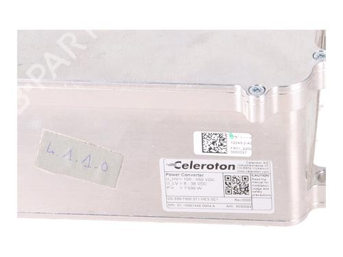 Electronic module OPEL VIVARO C Van (K0) VIVARO-E HYDROGEN | BP39920650M83 - Image 4