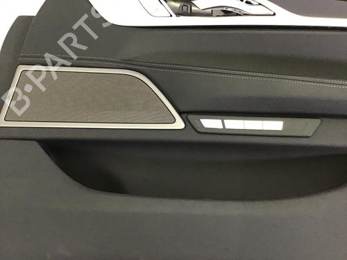 Seats set BMW 7 (G11, G12) 730 i, Li | BP14583707C78 