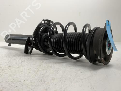 Used Other Other VW TIGUAN (AD1, AX1) 2.0 TDI 4motion (240 hp) 36243325 36243325