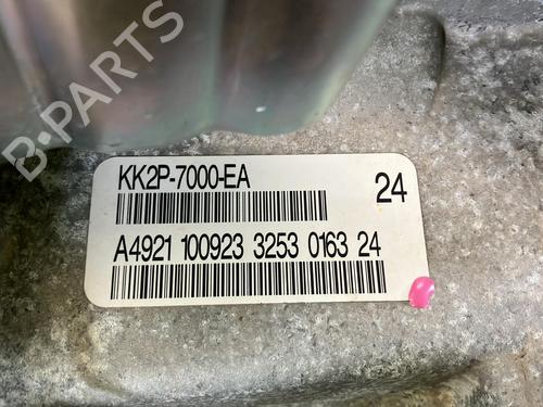 Gearbox FORD TRANSIT V363 Platform/Chassis (FED, FFD) 2.0 EcoBlue | BP39201076M3 - Image 7