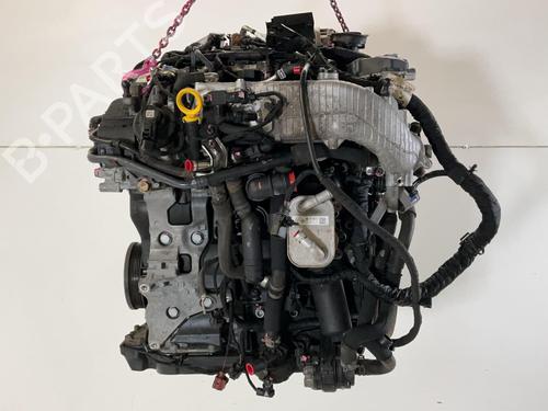 Engine VW TIGUAN ALLSPACE (BW2, BJ2) 2.0 TDI 4motion | BP38566829M1 - Image 4