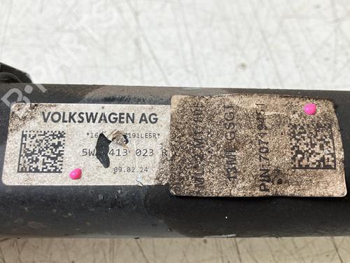 Right front shock absorber VW GOLF VIII Variant (CG5, DB5) 1.5 eTSI | BP38619332M17 - Image 4