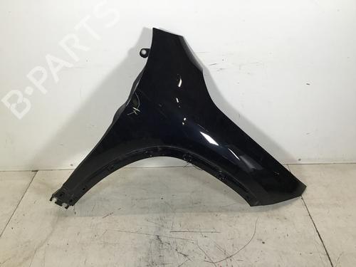 Used Right front fenders MERCEDES-BENZ GLA (H247) GLA 250 (247.746) (224 hp) 27260786