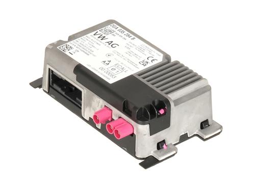 Electronic module VW T-CROSS (C11, D31) 1.0 TSi | BP34696329M83 - Image 2