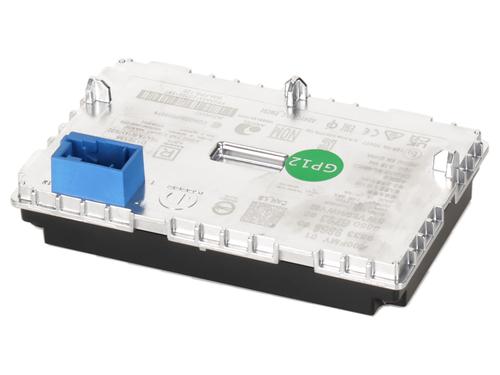 Used Electronic module Electronic module PEUGEOT EXPERT Van (V_) E-EXPERT HYDROGEN (136 hp) 39928110 39928110