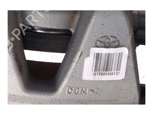 Left front brake caliper OPEL VIVARO C Van (K0) VIVARO-E HYDROGEN | BP39921048M105 - Image 4