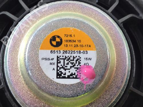 Electronic module BMW X6 (G06, F96) xDrive 40 d Mild-Hybrid | BP30328634M83 