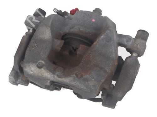 Used Right front brake caliper NISSAN QASHQAI III (J12) 1.3 DIG-T (140 hp) 21547072