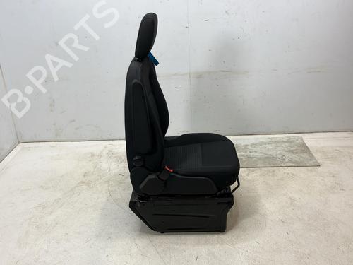 Left front seat FORD TRANSIT V363 Platform/Chassis (FED, FFD) 2.0 EcoBlue | BP40219220C15 - Image 4