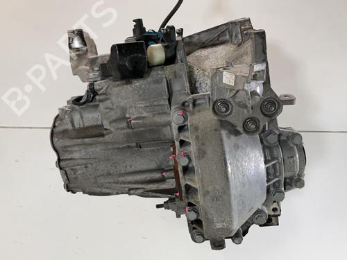 Gearbox OPEL VIVARO C Van (K0) 1.5 | BP38005680M3 - Image 4