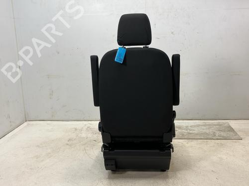 Left front seat FORD TRANSIT V363 Platform/Chassis (FED, FFD) 2.0 EcoBlue | BP40219211C15 - Image 3