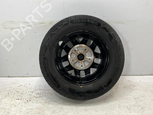 Rim FORD TRANSIT V363 Platform/Chassis (FED, FFD) 2.0 EcoBlue | BP35778452C45 - Image 15