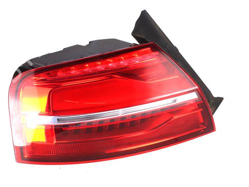Used Left taillight Left taillight 36386216 36386216