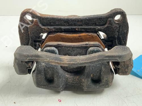 Left front brake caliper JEEP RENEGADE SUV (BU, B1, BV) 2.0 CRD 4x4 | BP37400866M105 - Image 5
