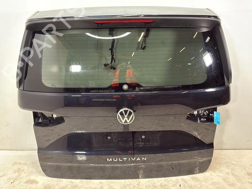 Used Tailgate Tailgate 37454742 37454742